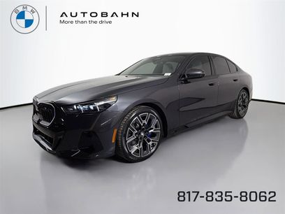 New 2026 BMW 530i w/ M Sport Package