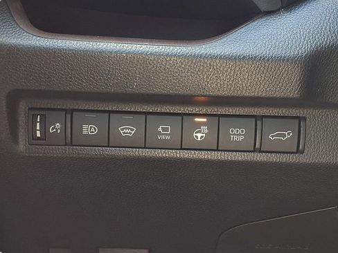 Used 2024 Toyota RAV4 Limited image 11