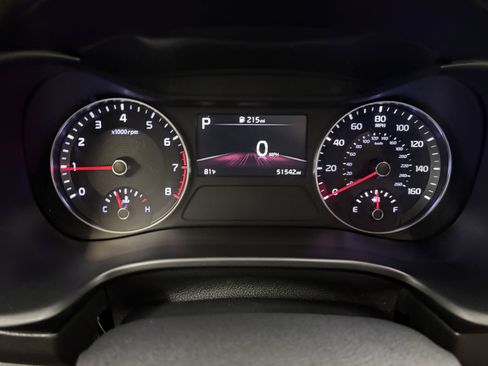 Used 2023 Kia Forte GT-Line w/ GT-Line Premium Package FWD image 21