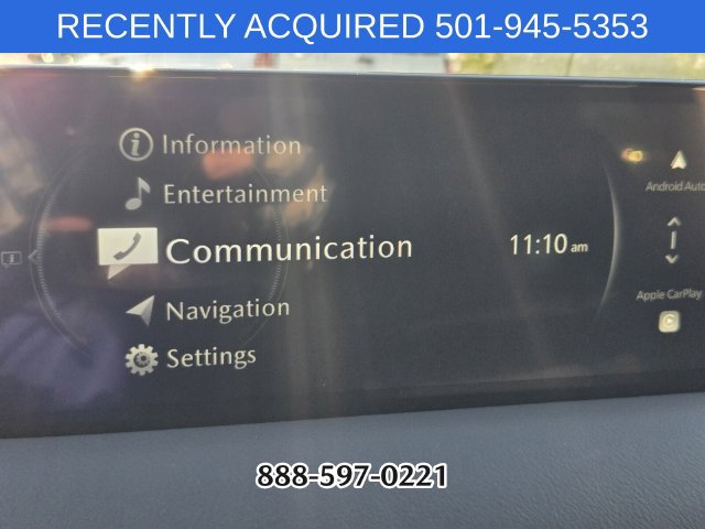 Certified 2025 MAZDA CX-5 AWD 2.5 S w/ Preferred Package image 22