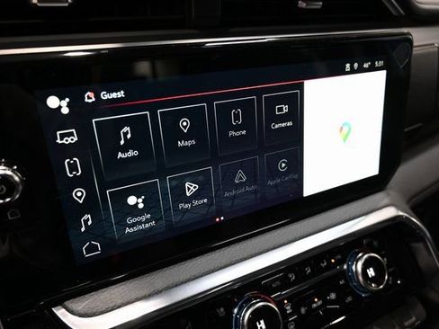 New 2026 GMC Sierra 2500 Denali w/ Denali Reserve Package image 18