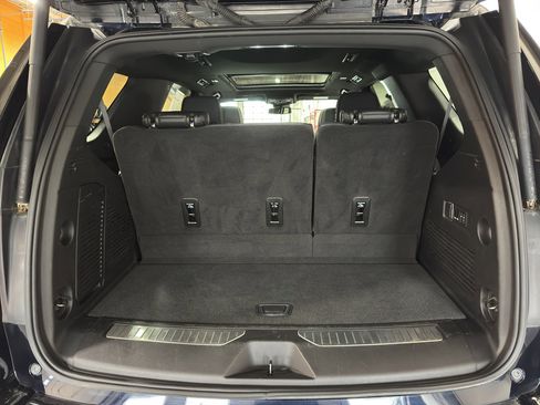 Certified 2024 GMC Yukon Denali image 24