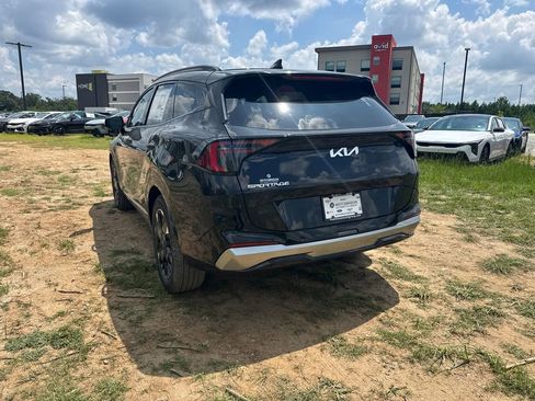 New 2026 Kia Sportage SX image 5