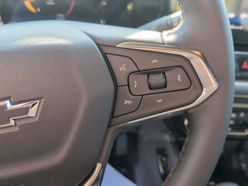 New 2026 Chevrolet TrailBlazer ACTIV w/ Convenience Package image 18