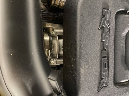 Used 2024 Ford F150 Raptor image 34