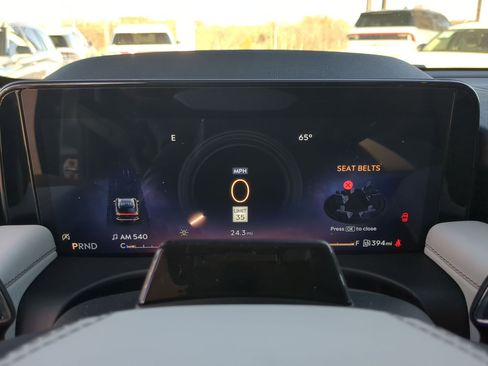 New 2026 Lincoln Aviator AWD image 14