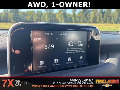 Used 2019 Kia Stinger image 18