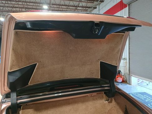 Used 1999 Rolls-Royce Silver Seraph RWD image 65