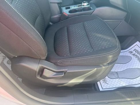 Used 2025 Ford Escape Active w/ Tech Pack #1 image 17