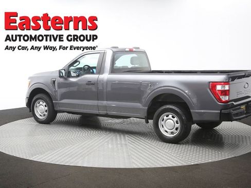 Used 2022 Ford F150 XL w/ Equipment Group 101A High RWD image 58
