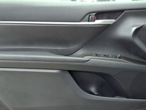 Certified 2024 Toyota Camry SE FWD image 13