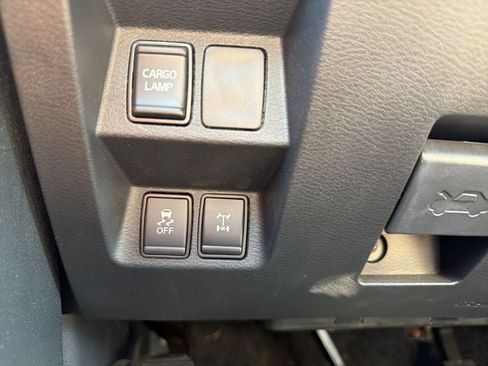Used 2026 Nissan Frontier PRO-4X w/ Pro Premium Package AWD/4WD image 39