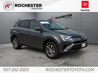 Certified 2018 Toyota RAV4 LE AWD/4WD video 1