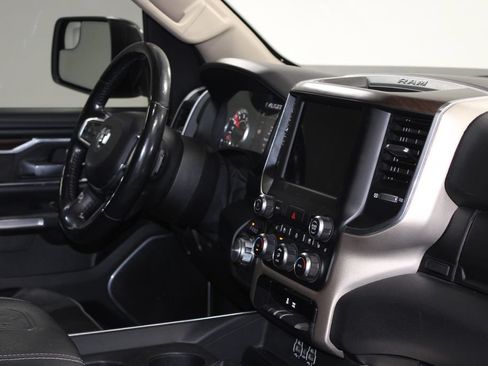 Used 2021 RAM 1500 Laramie RWD image 30