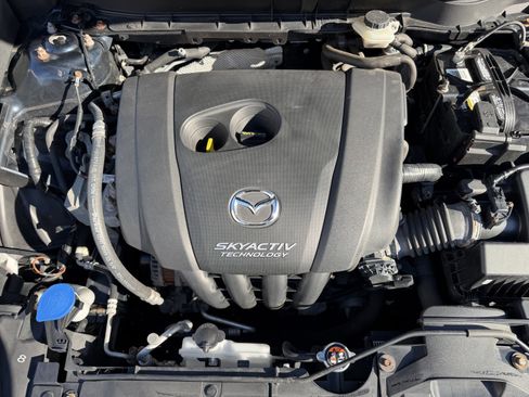 Used 2017 MAZDA CX-3 Sport image 30