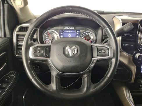 Used 2023 RAM 2500 Laramie AWD/4WD image 13