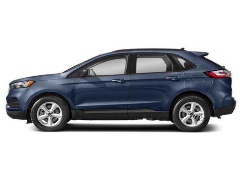 New 2024 Ford Edge SE image 4
