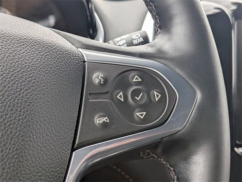 Used 2024 Chevrolet Traverse Premier w/ Redline Edition image 32