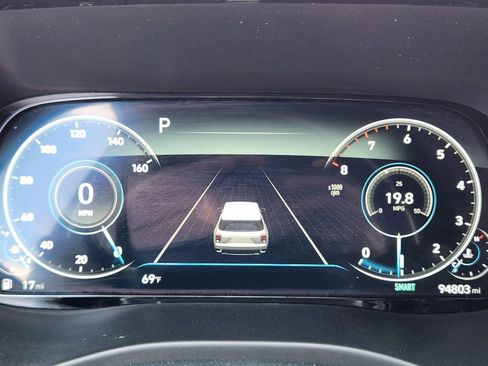 Used 2021 Hyundai Palisade Calligraphy image 18