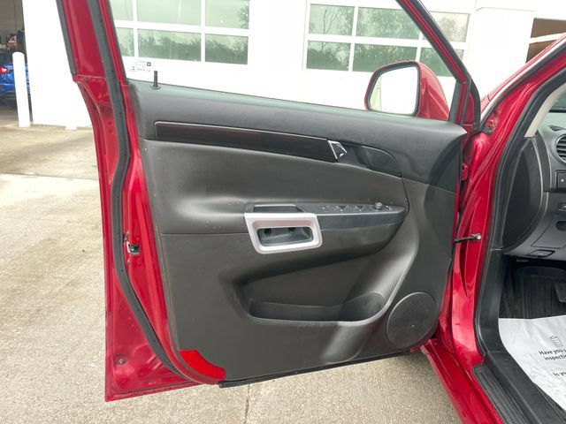 Used 2014 Chevrolet Captiva Sport LT w/ Convenience Package FWD image 20