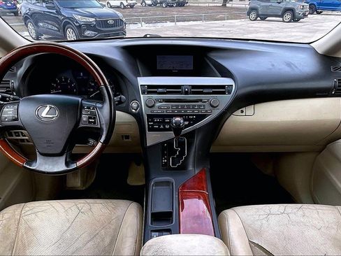Used 2010 Lexus RX 350 2WD image 7