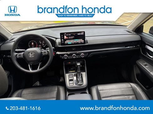 Used 2023 Honda CR-V EX-L image 12