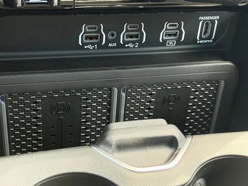 New 2026 RAM 2500 Power Wagon AWD/4WD image 25