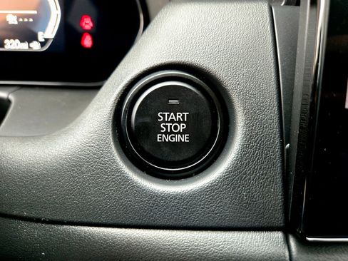 New 2026 MAZDA CX-5 Select AWD/4WD image 15
