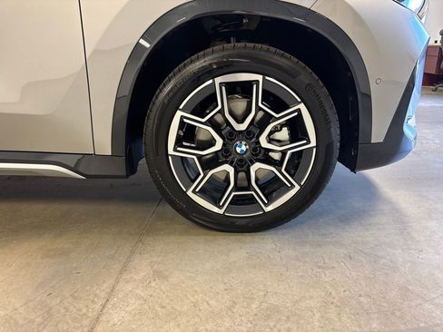 New 2026 BMW X1 xDrive28i w/ Convenience Package image 25