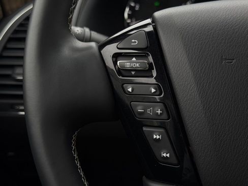 Used 2023 INFINITI QX80 Premium Select w/ Cargo Package image 45