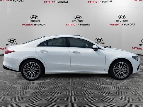 Used 2025 Mercedes-Benz CLA 250 image 2