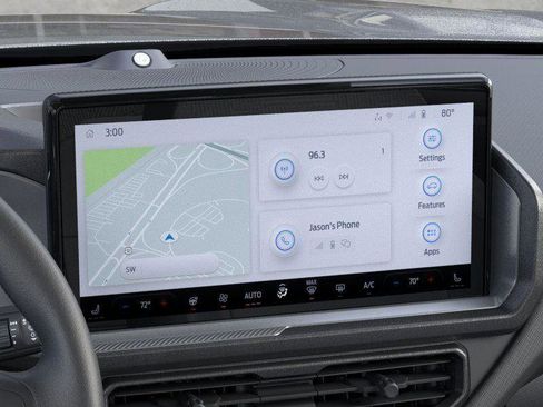 New 2026 Ford Bronco Sport Badlands image 14