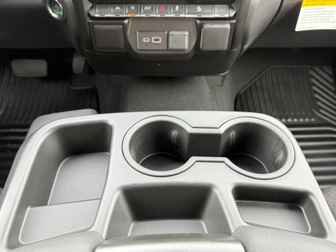 New 2026 Chevrolet Silverado 1500 Custom Trail Boss image 19