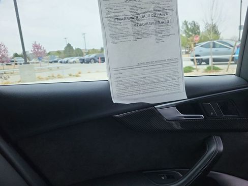 Used 2019 Audi RS 5 Sportback image 10