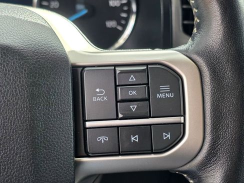 Used 2023 Ford Expedition Max XLT AWD/4WD image 19