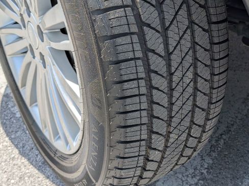 Used 2020 Land Rover Discovery HSE Luxury AWD/4WD image 32