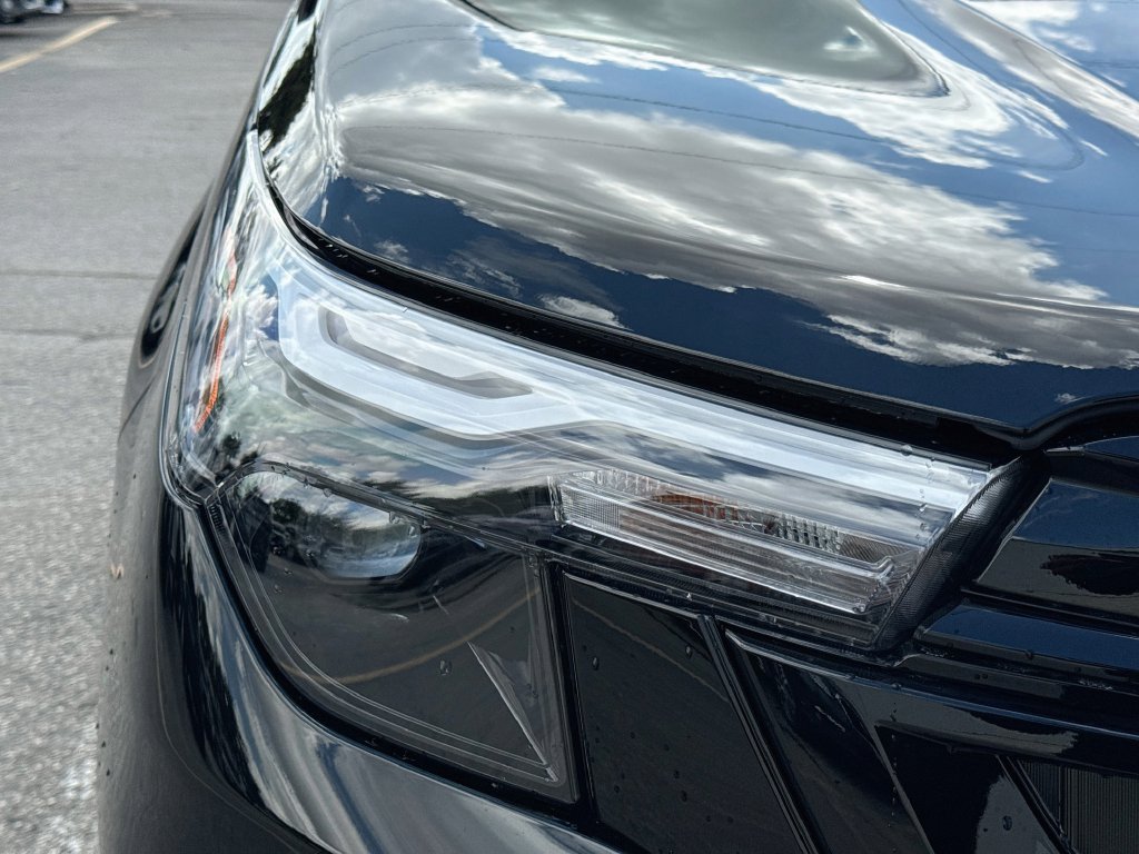 New 2026 Subaru Forester Touring AWD/4WD image 39