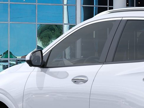 New 2026 Buick Encore GX Avenir image 12