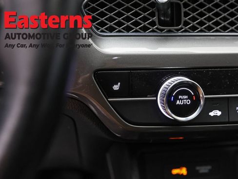 Used 2024 Acura Integra FWD image 20
