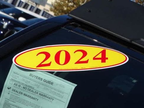 Used 2024 Toyota Tacoma TRD Pro image 6