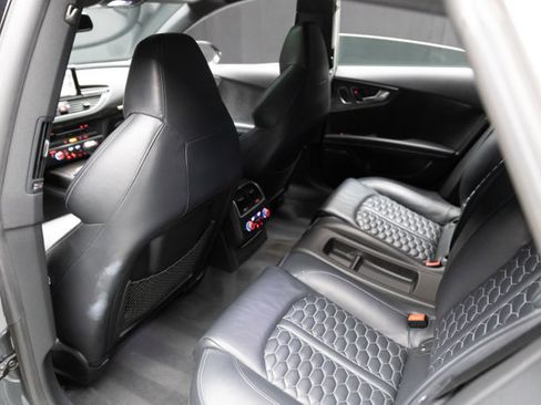 Used 2016 Audi RS 7 Prestige w/ Carbon-Optic Package image 54