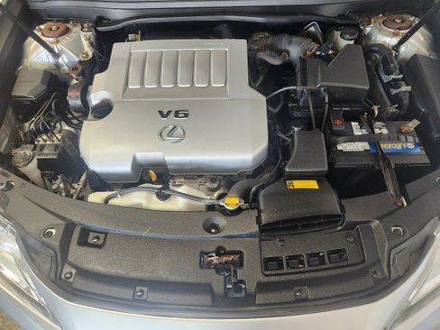 Used 2013 Lexus ES 350 image 6