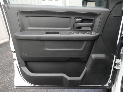 Used 2024 RAM 3500 Tradesman w/ Snow Chief Group image 13