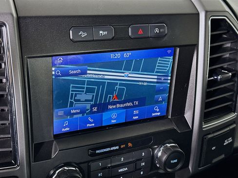 Used 2020 Ford F150 XLT w/ Equipment Group 302A Luxury AWD/4WD image 21