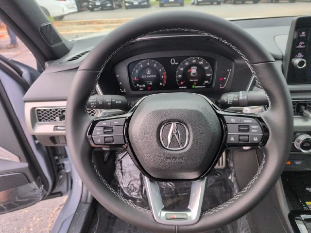 New 2026 Acura Integra A-Spec FWD image 19
