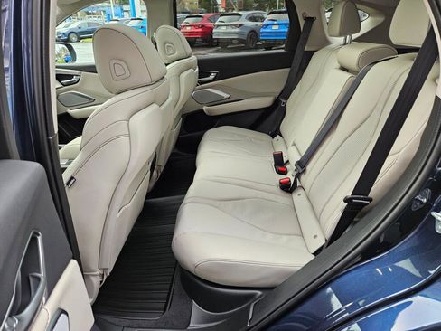 New 2026 Acura RDX SH-AWD w/ Technology Package image 20