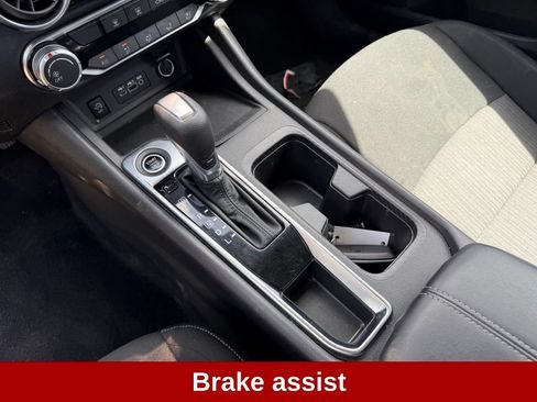 Used 2025 Nissan Sentra SV FWD image 18