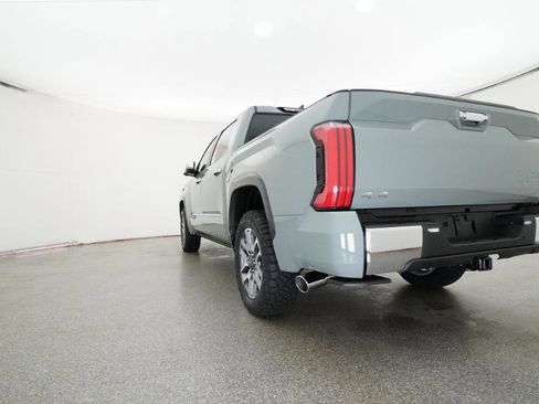 New 2026 Toyota Tundra 1794 Edition image 66