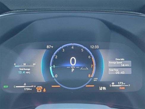 Used 2025 Lexus TX 350 AWD image 20