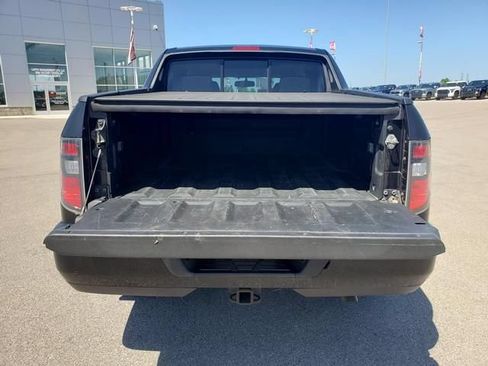 Used 2013 Honda Ridgeline Sport image 7